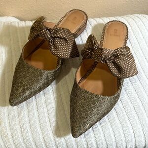 Bill Blas flats size 7 1/2